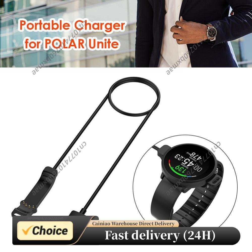 Smartwatch Accessories Shop - كابل شحن للساعة مع ملحقات، سلك