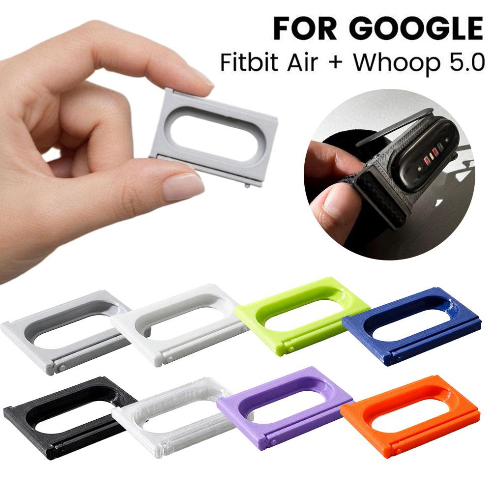 إطار دعم بلاستيكي بديل لساعة F - مراجعة Smart Watch Accessories وسعره
