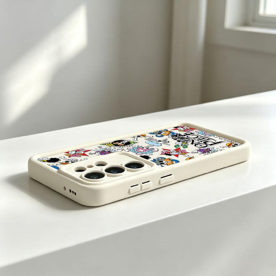 غطاء حماية لهواتف سامسونج جالا - مراجعة Samsung Galaxy S25 وسعره