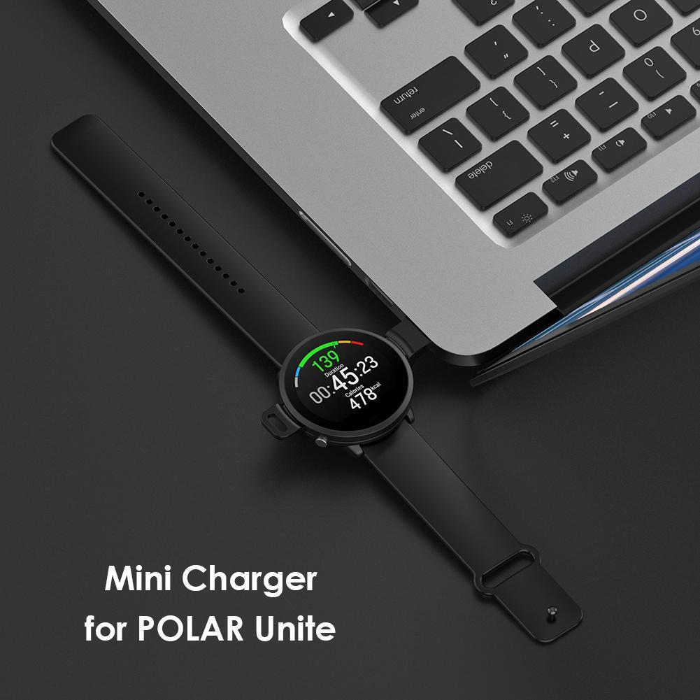 محول شاحن، سلك شحن ذكي للساعات - مراجعة Smartwatch Accessories Shop وسعره