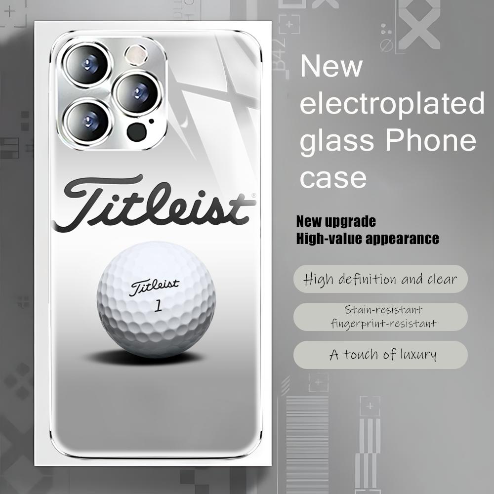 جراب هاتف رياضي بتصميم كرة الج - مراجعة Apple Iphone 15 وسعره