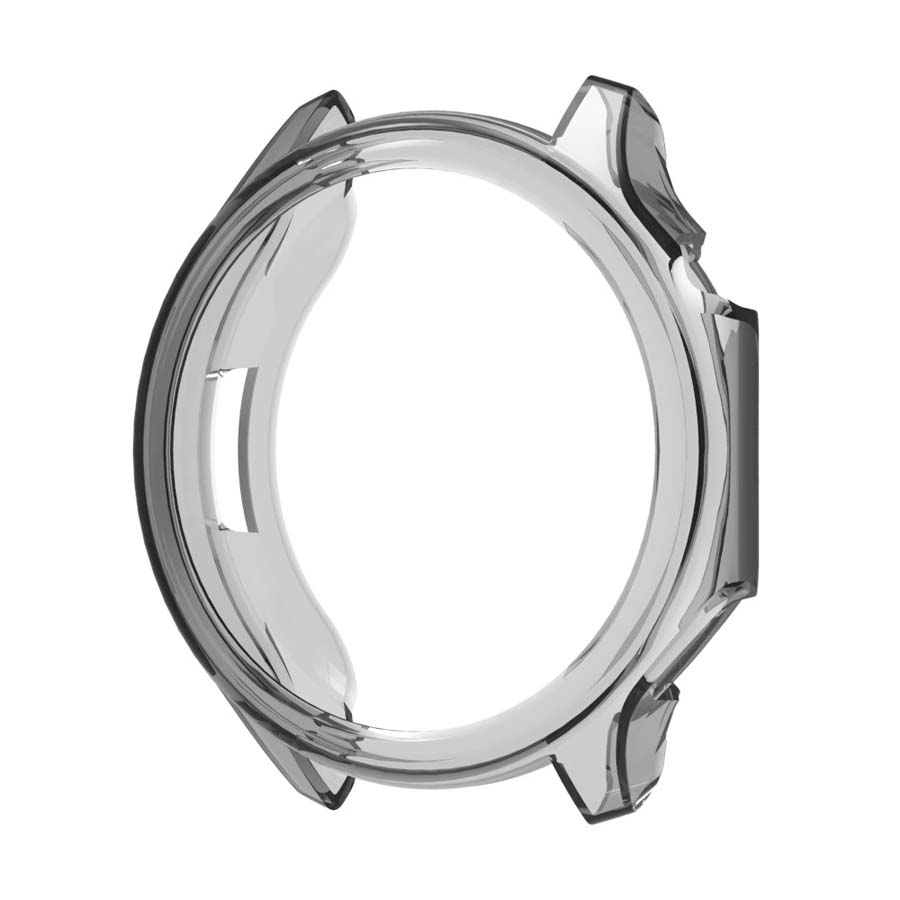 غطاء حماية ناعم من مادة TPU لس - مراجعة Smartwatch X2 وسعره