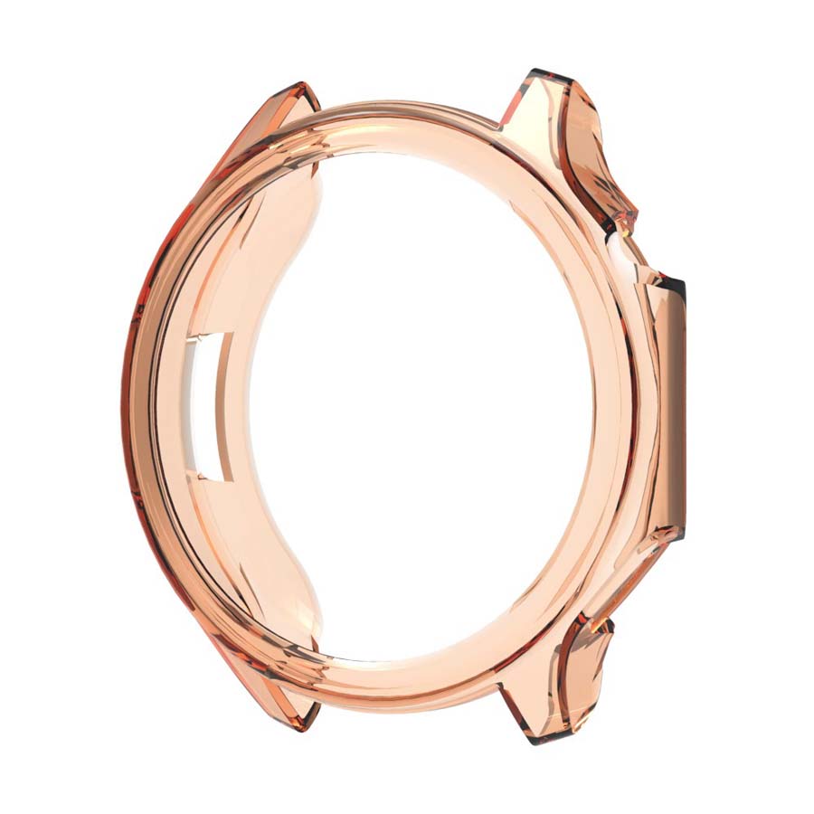 غطاء حماية ناعم من مادة TPU لس - مراجعة Smartwatch X2 وسعره