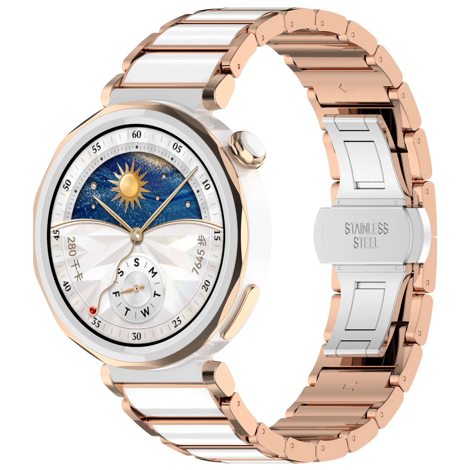 لساعة OPPO X2 حزام ساعة ذكية ص - مراجعة Smartwatch X2 وسعره