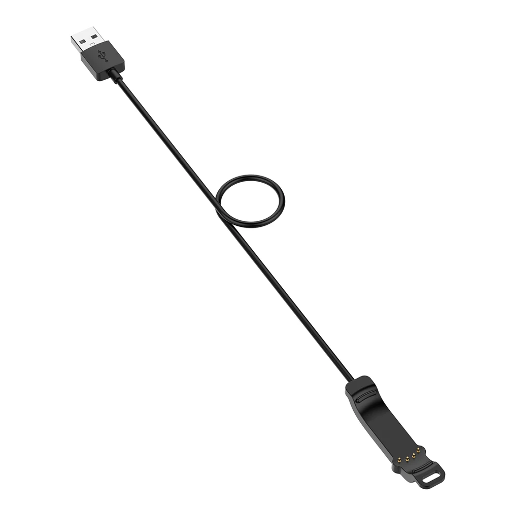 كابل شاحن USB للساعة الذكية بو - مراجعة Smartwatch Accessories Shop وسعره