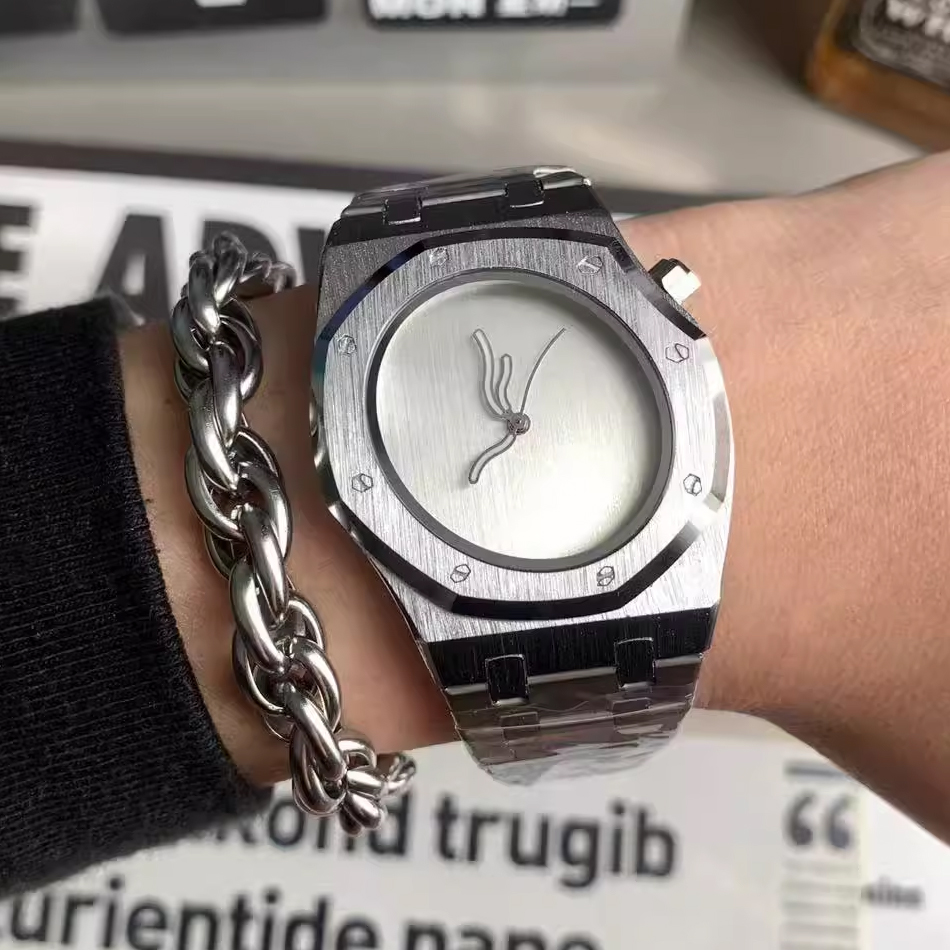 ساعة رجالية جديدة بتصميم Y2K،  - مراجعة Smartwatch Instagram وسعره