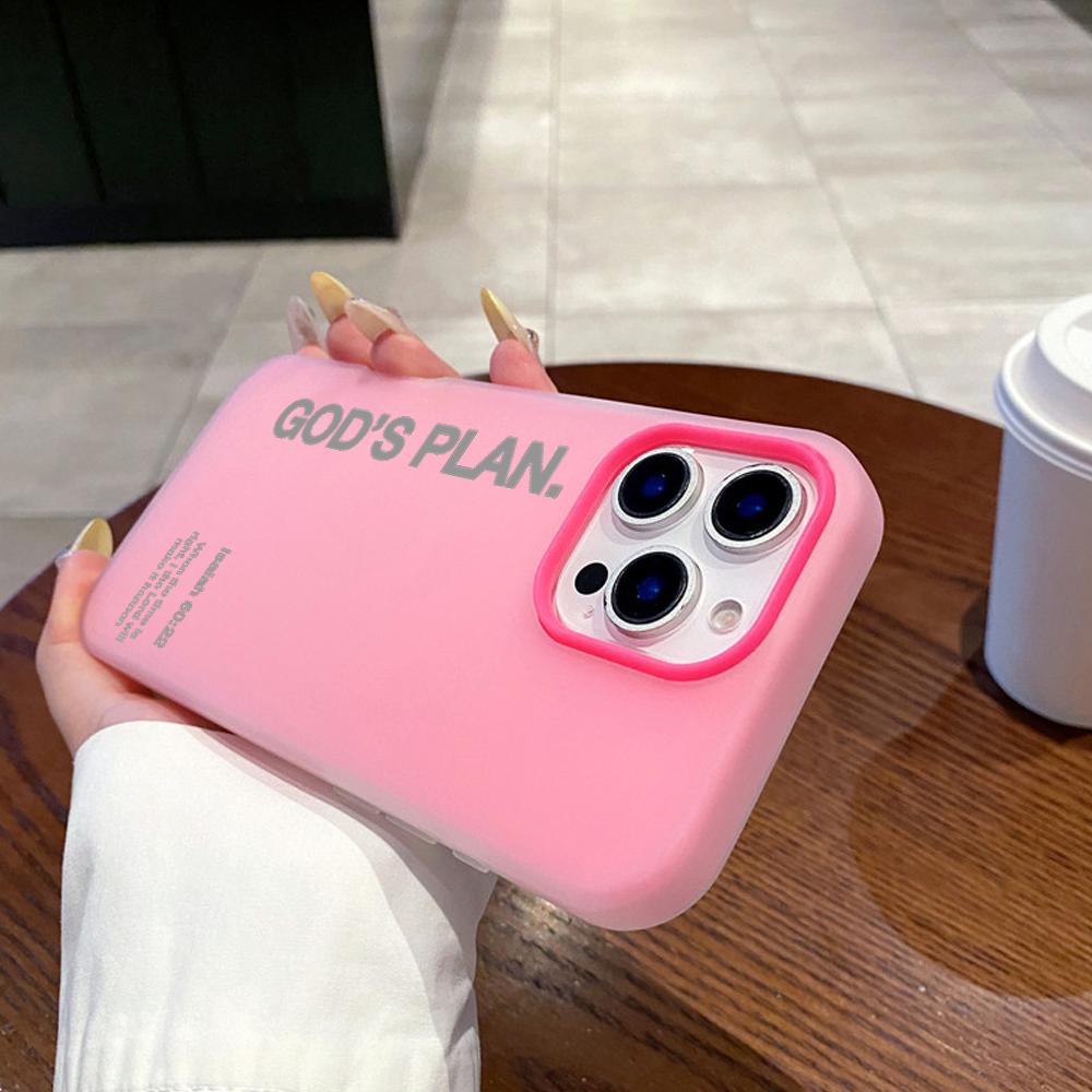 غطاء هاتف God S Plan من السيلي - مراجعة Apple Iphone 15 وسعره